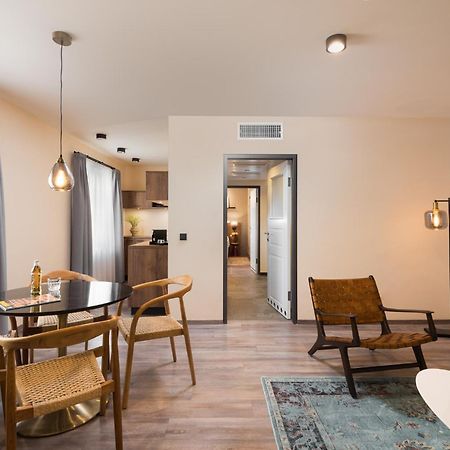 Master Linzergasse Aparthotel Salzburg Exteriör bild