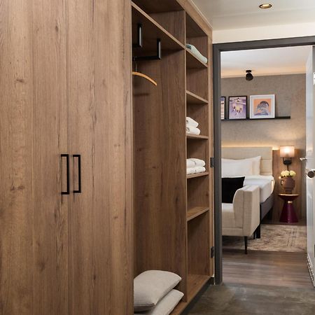 Master Linzergasse Aparthotel Salzburg Exteriör bild