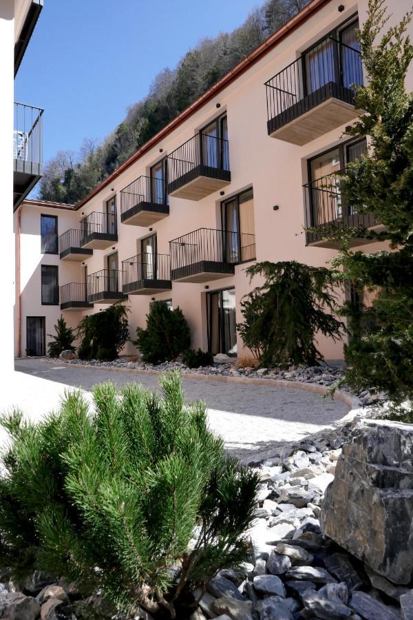 Master Linzergasse Aparthotel Salzburg Exteriör bild