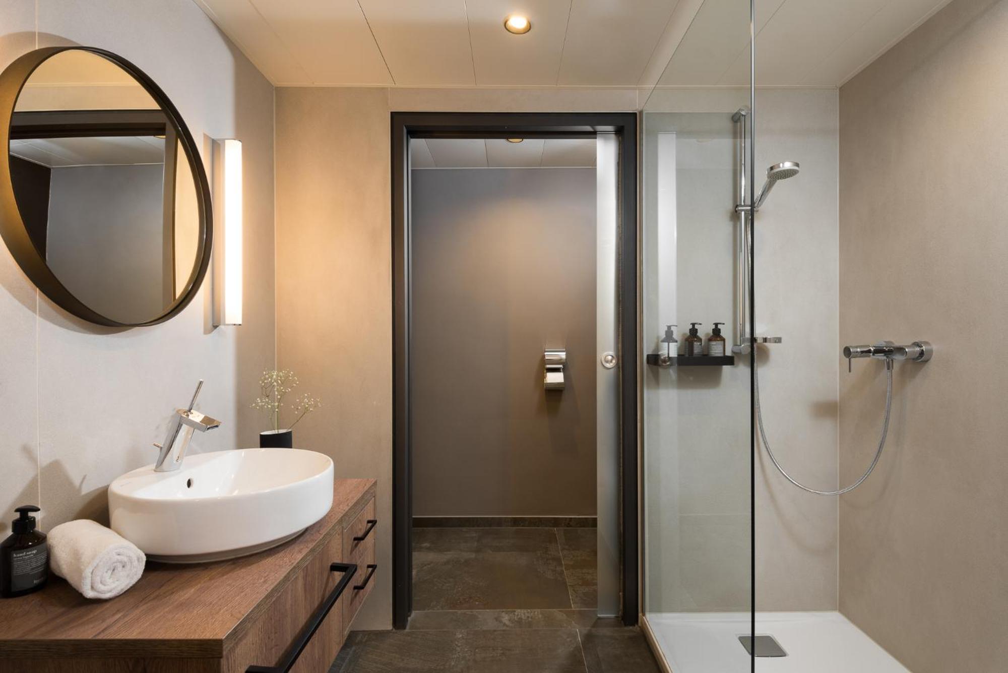 Master Linzergasse Aparthotel Salzburg Exteriör bild